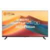 MI 43 inches (108 cm) A Series Full HD Smart Google TV with Dolby Audio and DTS | Google Assistant | ELA5121IN-L43M8-5AIN (2023 Model Edition)