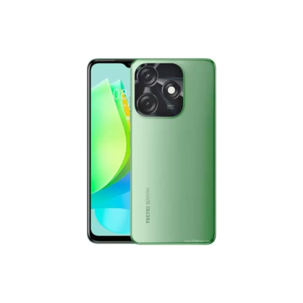 Tecno Spark 10C (Meta Green, 8 GB)  (128 GB RAM)