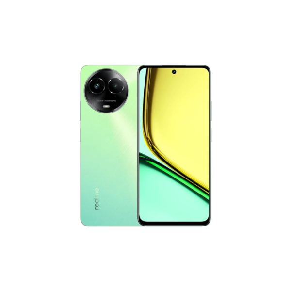realme C67 5G (Sunny Oasis, 128 GB)(6 GB RAM)