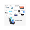 realme Pad WiFi Tablet | 3GB RAM 32GB ROM