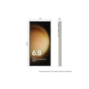 SAMSUNG Galaxy S23 Ultra 5G (Cream, 256 GB)  (12 GB RAM)