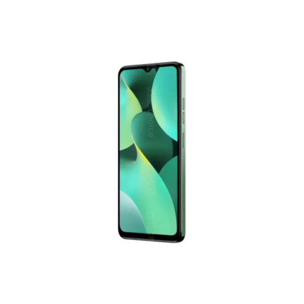 Tecno Spark 10C (Meta Green, 8 GB)  (128 GB RAM)