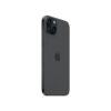 APPLE iPhone 15 Plus (Black, 128 GB)