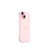 APPLE iPhone 15 (Pink, 128 GB)