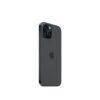 APPLE iPhone 15 (Black, 128 GB)