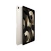 APPLE iPad Air (5th gen) 64 GB ROM 10.9 Inch with Wi-Fi Only (Star Light)