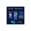 Motorola Edge 30 (8GB, 128GB) (Meteor Grey)