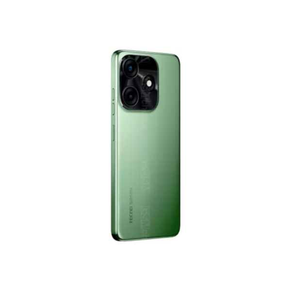 Tecno Spark 10C (Meta Green, 8 GB)  (128 GB RAM)