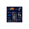 MOTOROLA g82 5G (Meterorite Grey, 128 GB)  (8 GB RAM)