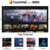 MI 43 inches (108 cm) A Series Full HD Smart Google TV with Dolby Audio and DTS | Google Assistant | ELA5121IN-L43M8-5AIN (2023 Model Edition)