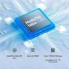 REDMI Pad 6 GB RAM 128 GB ROM 10.61 Inch with Wi-Fi Only Tablet (Mint Green)