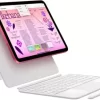 APPLE iPad (10th Gen) 64 GB ROM 10.9 inch with Wi-Fi Only (Pink)