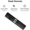 MI 43 inches (108 cm) A Series Full HD Smart Google TV with Dolby Audio and DTS | Google Assistant | ELA5121IN-L43M8-5AIN (2023 Model Edition)