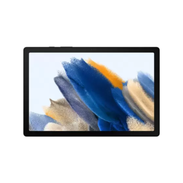 SAMSUNG Galaxy Tab A8 4 GB RAM 64 GB ROM 10.5 inch with Wi-Fi+4G Tablet (Gray)