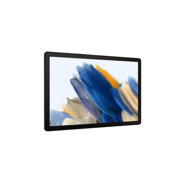 SAMSUNG Galaxy Tab A8 4 GB RAM 64 GB ROM 10.5 inch with Wi-Fi+4G Tablet (Gray)