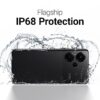 Redmi Note 13 Pro+ (Fusion White, 12GB RAM, 256GB Storage)