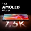 Redmi Note 13 Pro (Arctic White, 8GB RAM, 128GB Storage)
