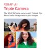 Xiomi Redmi 13C 5G (Stardust Black, 4GB RAM, 128GB Storage)