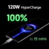 Redmi Note 13 Pro+ (Fusion White, 12GB RAM, 256GB Storage)