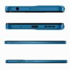MOTOROLA G64 5G (Satin Blue, 128 GB)(8 GB RAM)
