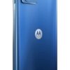 MOTOROLA G64 5G (Pearl  Blue, 256 GB)(12 GB RAM)
