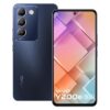 vivo Y200e 5G (Black, 128 GB)(6GB RAM)