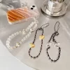 Sparkling Heart Charms