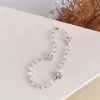 Sparkling Heart Charms