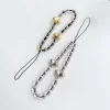 Sparkling Heart Charms