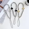 Sparkling Heart Charms