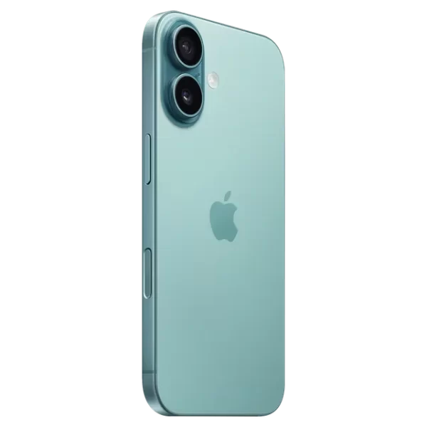 Apple iPhone 16 128GB Teal