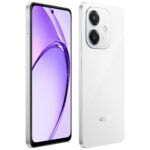 OPPO A3x (starlight White 4/64)