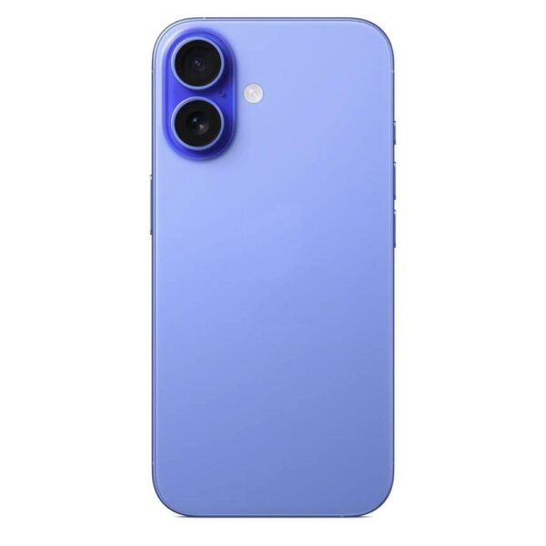 Apple iPhone 16 (128gb Ultramarine)