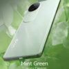 Vivo V40e 5G (8/128GB) Mint Green