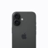 Apple iPhone 16 Black 128GB