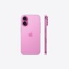Apple iPhone 16 (Pink 128 GB)