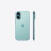 Apple iPhone 16 128GB Teal