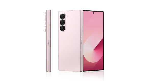 Samsung Fold 6 5G (12/512GB)