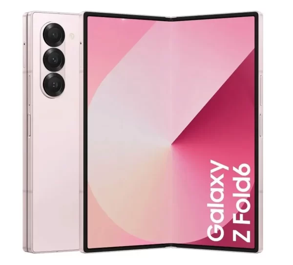 Samsung Fold 6 5G (12/512GB)